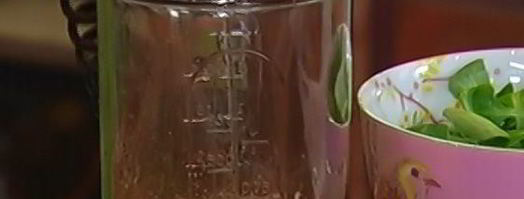 бутерброд с яйцом и домашним майонезом. Шаг 3