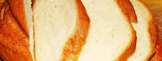 бутерброды горячие с сыром в микроволновке. Шаг 3