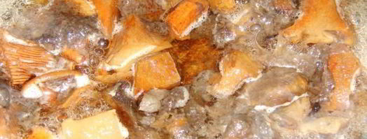 бутерброды горячие с сыром в микроволновке. Шаг 4