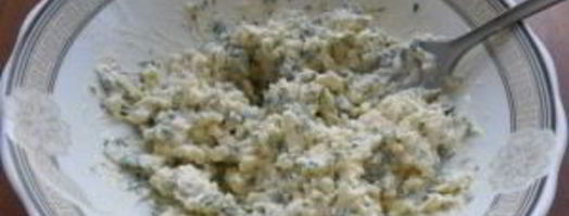 бутерброды из багета. Шаг 4