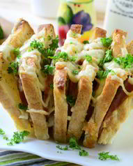 Бутерброды на скорую руку