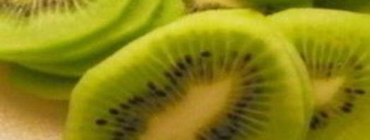 бутерброды с киви. Шаг 3