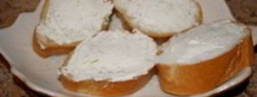 бутерброды с киви. Шаг 5