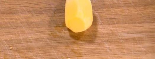 бутерброды с креветками-мисо. Шаг 3