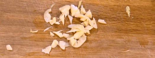 бутерброды с креветками-мисо. Шаг 4