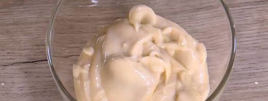 бутерброды с креветками-мисо. Шаг 10