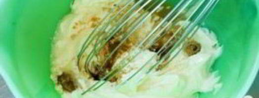 бутерброды с куриным салатом. Шаг 5