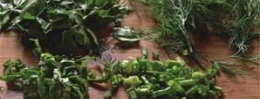 бутерброды с творожным сыром. Шаг 3