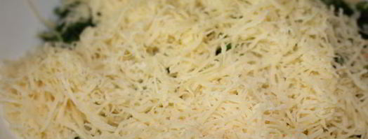 бутерброды с зеленью и помидорами. Шаг 4