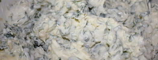 бутерброды с зеленью и помидорами. Шаг 5