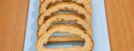 бутерброды сюрприз. Шаг 3