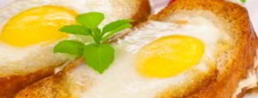 бутерброды сюрприз. Шаг 11