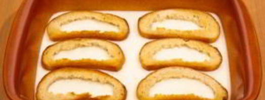 бутерброды сюрприз. Шаг 10