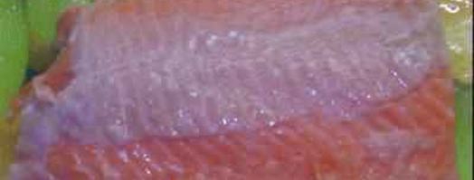 форель бутербродная. Шаг 7