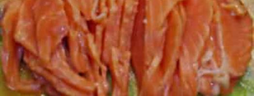 форель бутербродная. Шаг 9