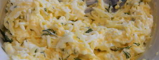 фуршетные бутерброды. Шаг 3