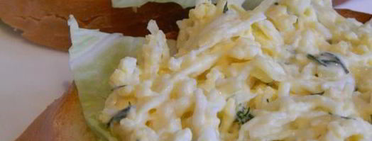 фуршетные бутерброды. Шаг 4