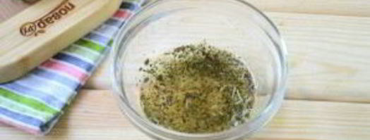 гармошка из бутербродов. Шаг 3