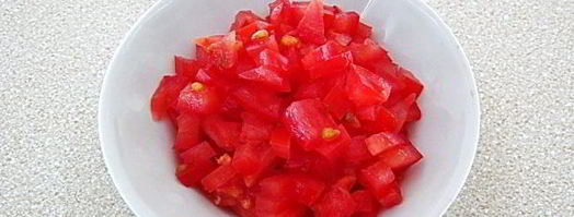 горячие бутерброды деревенский завтрак. Шаг 5