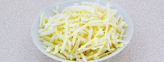 горячие бутерброды с ананасом. Шаг 3