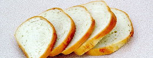 горячие бутерброды с ананасом. Шаг 5