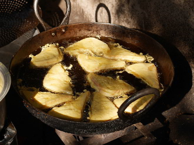 Рецепт горячих бутербродов с сайрой