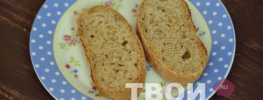 горячие бутерброды с яйцом и грибами. Шаг 5