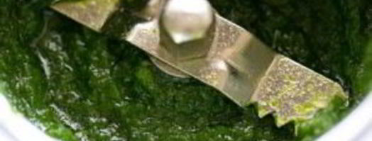 горячий бутерброд с чатни. Шаг 3