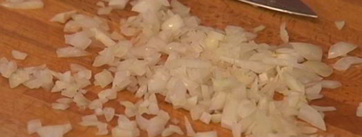 горячий бутерброд с тунцом и сыром по-орегонски. Шаг 3