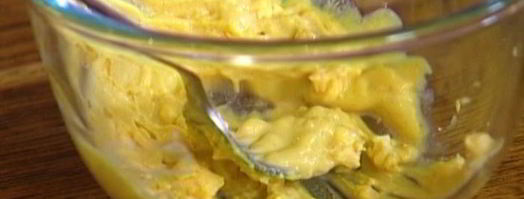 горячий бутерброд с тунцом и сыром по-орегонски. Шаг 6