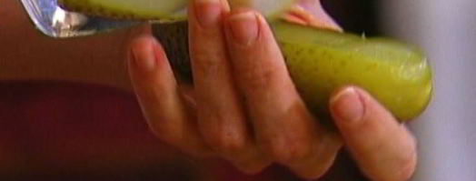 горячий бутерброд с тунцом и сыром по-орегонски. Шаг 7