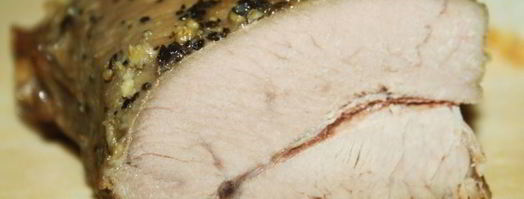 индейка для бутербродов. Шаг 5