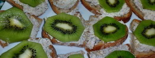 изумительные бутерброды. Шаг 4