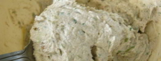 килечное масло для бутербродов. Шаг 4