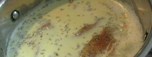 куриное филе бутербродное. Шаг 5