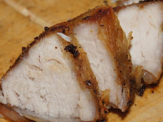 Рецепт мяса для бутербродов