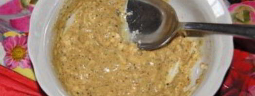 мясо для бутербродов. Шаг 3