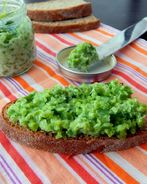 Намазка на бутерброды