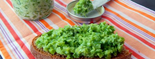 намазка на бутерброды. Шаг 5