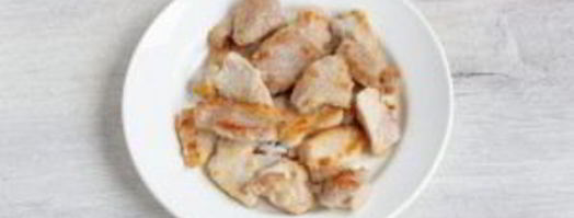 походный бутерброд. Шаг 3