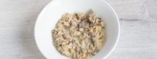 походный бутерброд. Шаг 4