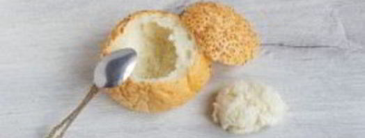 походный бутерброд. Шаг 5