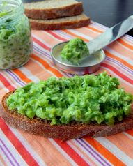 Простые бутерброды