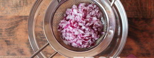 селедочное масло. Шаг 3