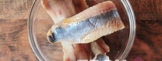 селедочное масло. Шаг 4