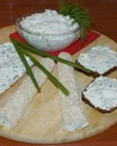 Сыр для бутербродов