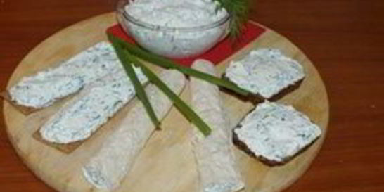 Сыр для бутербродов