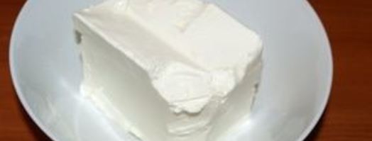 сыр для бутербродов. Шаг 3