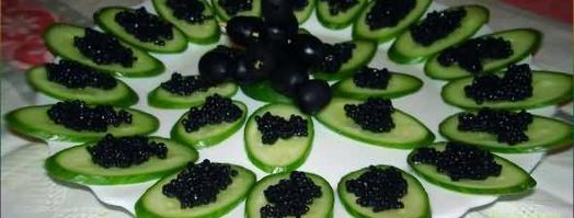 быстрая закуска. Шаг 11