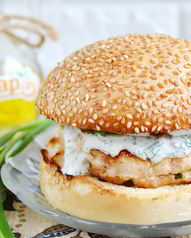 Быстрые закуски